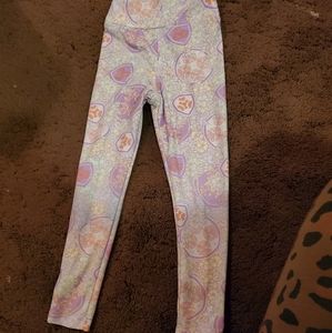 Lularoe Kids Leggings